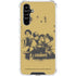 Warner Bros The Goonies (1985) The Goonies Cast Galaxy A54 5G Clear Case