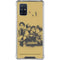 Warner Bros The Goonies (1985) The Goonies Cast Galaxy A71 5G Clear Case