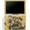 Warner Bros The Goonies (1985) The Goonies Cast Galaxy Book 12in Skin