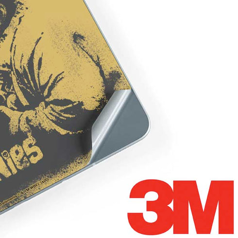 Warner Bros The Goonies (1985) The Goonies Cast Galaxy Book 12in Skin