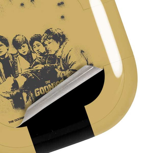 Warner Bros The Goonies (1985) The Goonies Cast Galaxy Buds Pro Skin