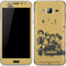 Warner Bros The Goonies (1985) The Goonies Cast Galaxy J3 Skin