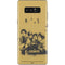 Warner Bros The Goonies (1985) The Goonies Cast Galaxy Note 8 Skin