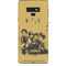 Warner Bros The Goonies (1985) The Goonies Cast Galaxy Note 9 Skin