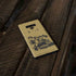 Warner Bros The Goonies (1985) The Goonies Cast Galaxy Note 9 Skin