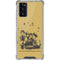 Warner Bros The Goonies (1985) The Goonies Cast Galaxy Note20 5G Clear Case
