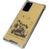 Warner Bros The Goonies (1985) The Goonies Cast Galaxy Note20 5G Clear Case