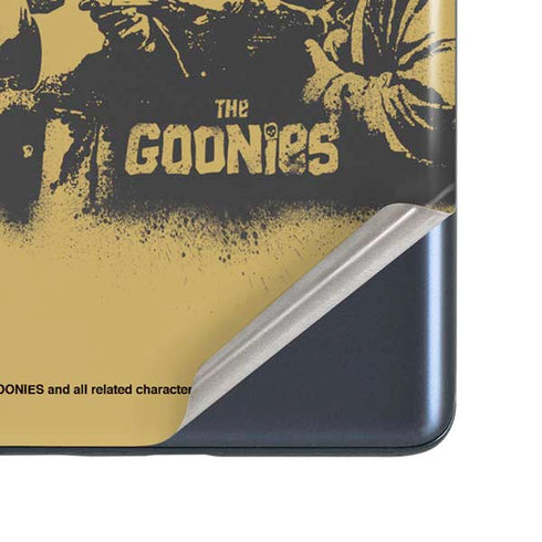Warner Bros The Goonies (1985) The Goonies Cast Galaxy S20 Fan Edition Skin
