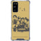 Warner Bros The Goonies (1985) The Goonies Cast Galaxy S20 FE Clear Case