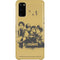Warner Bros The Goonies (1985) The Goonies Cast Galaxy S20 Lite Case