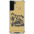 Warner Bros The Goonies (1985) The Goonies Cast Galaxy S21 Plus 5G Clear Case