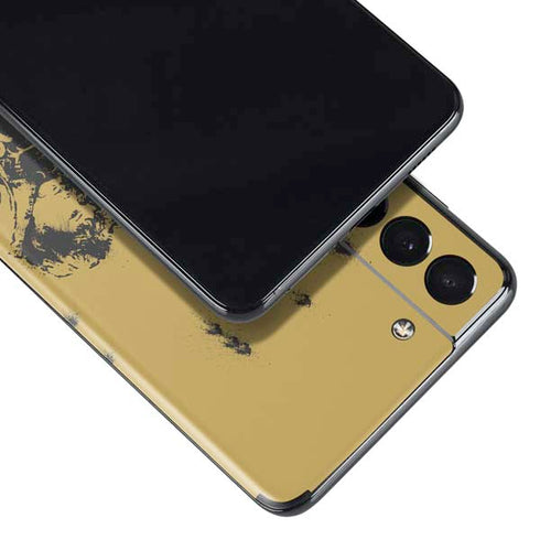 Warner Bros The Goonies (1985) The Goonies Cast Galaxy S21 Plus 5G Skin