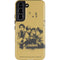 Warner Bros The Goonies (1985) The Goonies Cast Galaxy S22 Pro Case
