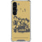 Warner Bros The Goonies (1985) The Goonies Cast Galaxy S23 Clear Case