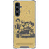 Warner Bros The Goonies (1985) The Goonies Cast Galaxy S23 FE Clear Case