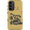 Warner Bros The Goonies (1985) The Goonies Cast Galaxy S23 Plus Pro Case