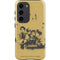 Warner Bros The Goonies (1985) The Goonies Cast Galaxy S23 Pro Case
