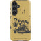 Warner Bros The Goonies (1985) The Goonies Cast Galaxy S24 Plus Impact Case
