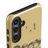 Warner Bros The Goonies (1985) The Goonies Cast Galaxy S24 Plus Impact Case