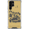 Warner Bros The Goonies (1985) The Goonies Cast Galaxy S24 Ultra Clear Case