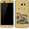 Warner Bros The Goonies (1985) The Goonies Cast Galaxy S7 Edge Skin