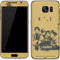 Warner Bros The Goonies (1985) The Goonies Cast Galaxy S7 Skin