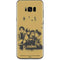 Warner Bros The Goonies (1985) The Goonies Cast Galaxy S8 Skin