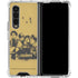 Warner Bros The Goonies (1985) The Goonies Cast Galaxy Z Fold4 5G Clear Case