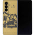 Warner Bros The Goonies (1985) The Goonies Cast Galaxy Z Fold4 5G Skin