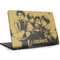 Warner Bros The Goonies (1985) The Goonies Cast Dell Inspiron Skin
