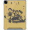 Warner Bros The Goonies (1985) The Goonies Cast iPad Pro 12.9in (2020) Clear Case