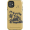 Warner Bros The Goonies (1985) The Goonies Cast iPhone 11 Impact Case