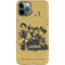 Warner Bros The Goonies (1985) The Goonies Cast iPhone 11 Pro Lite Case