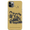 Warner Bros The Goonies (1985) The Goonies Cast iPhone 11 Pro Max Lite Case