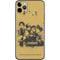 Warner Bros The Goonies (1985) The Goonies Cast iPhone 11 Pro Max Skin