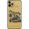 Warner Bros The Goonies (1985) The Goonies Cast iPhone 11 Pro Skin