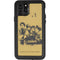 Warner Bros The Goonies (1985) The Goonies Cast iPhone 11 Pro Waterproof Case