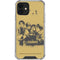 Warner Bros The Goonies (1985) The Goonies Cast iPhone 12 Clear Case