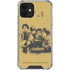 Warner Bros The Goonies (1985) The Goonies Cast iPhone 12 Clear Case