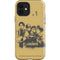 Warner Bros The Goonies (1985) The Goonies Cast iPhone 12 Impact Case