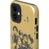 Warner Bros The Goonies (1985) The Goonies Cast iPhone 12 Impact Case