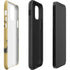 Warner Bros The Goonies (1985) The Goonies Cast iPhone 12 Impact Case