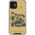Warner Bros The Goonies (1985) The Goonies Cast iPhone 12 Mini Clear Case