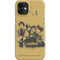 Warner Bros The Goonies (1985) The Goonies Cast iPhone 12 Mini Lite Case