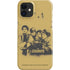 Warner Bros The Goonies (1985) The Goonies Cast iPhone 12 Mini Lite Case