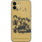 Warner Bros The Goonies (1985) The Goonies Cast iPhone 12 Mini Skin