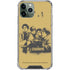 Warner Bros The Goonies (1985) The Goonies Cast iPhone 12 Pro Clear Case