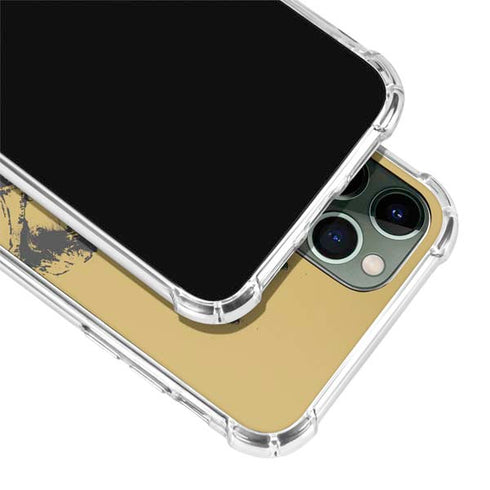 Warner Bros The Goonies (1985) The Goonies Cast iPhone 12 Pro Clear Case