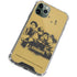 Warner Bros The Goonies (1985) The Goonies Cast iPhone 12 Pro Clear Case