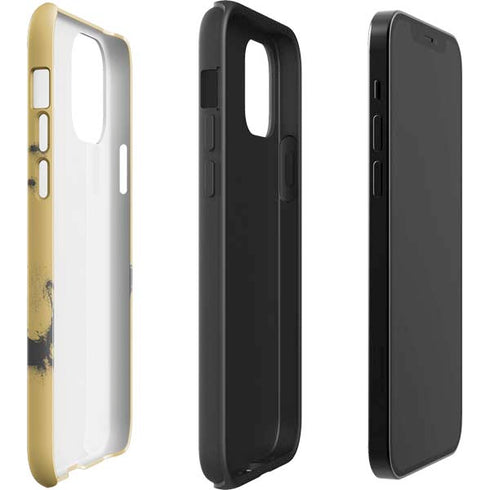 Warner Bros The Goonies (1985) The Goonies Cast iPhone 12 Pro Impact Case